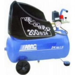 ABAC Pole Position OL 195 kit