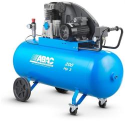 ABAC PRO A49B 200 CT3 (4116000234)