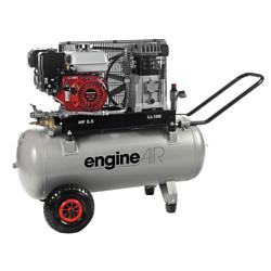 Abac EngineAIR A39B/100 5HP