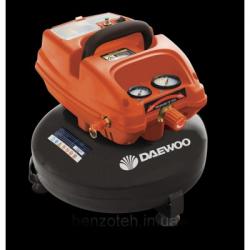 Daewoo Power DAC 110D