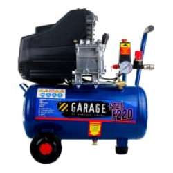 Garage ST 24.F220/1.3 -00000119
