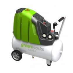 GreenWorks GAC50L