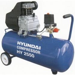 Hyundai HY2550