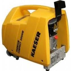 Kaeser Compact 300/4W