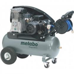Metabo Mega 500 D