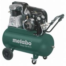 Metabo Mega 550/90 D