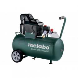 Metabo Basic 250-50 W OF (601535000)