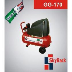 SkyRack GG 170