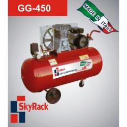 SkyRack GG 450
