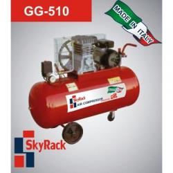 SkyRack GG 510