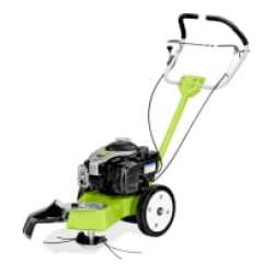 Grillo X-Trimmer 8002AY