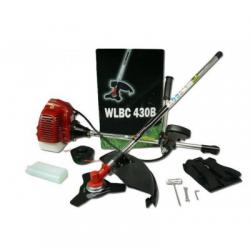 NAC WLBC430B-2ZXX