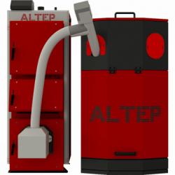 Altep Duo UNI Pellet 33
