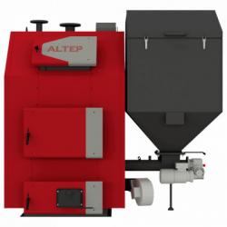 Altep TRIO Pellet 250