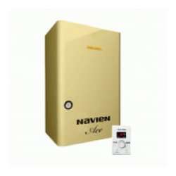 Navien Ace-13k  Coaxial Gold