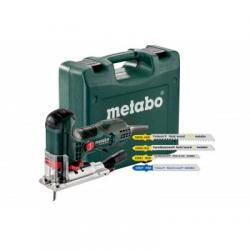 Metabo STE 100 Quick Set (601100900)