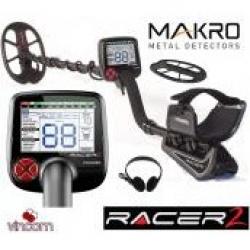 Makro Md Racer2