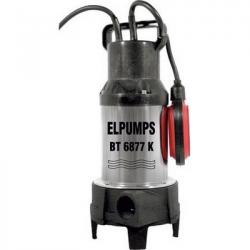 Elpumps BT 6877 K