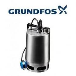 Grundfos Unilift AP 12.50.11.A3 10