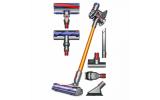 Dyson V8 Absolute -   