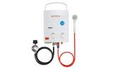   : Camplux 5L Outdoor Tankless