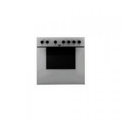 Zanussi ZHQ 631 W