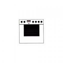 Zanussi ZHQ 861 W