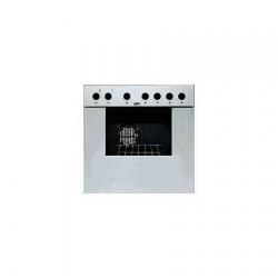Zanussi ZOU 646 QW