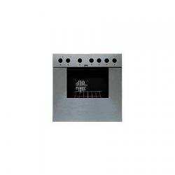 Zanussi ZOU 646 QX
