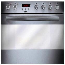 Zanussi ZOU 669 X