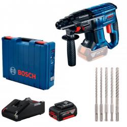 Bosch GBH 180-Li (0615990M9C)