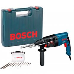 Bosch GBH 2-26 DRE (0615990L43)