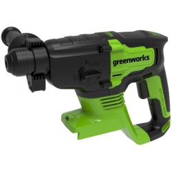GreenWorks GD24SDS2