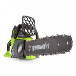GreenWorks GD40CS40K2