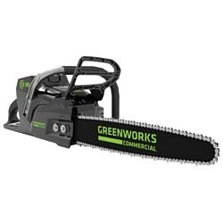 Greenworks GS-180 5.0 1