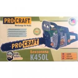 ProCraft K450L