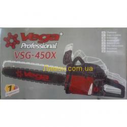 VEGA VSG-450X