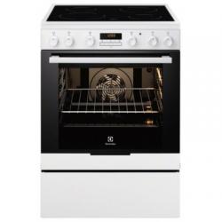 Electrolux EKC6670AOW