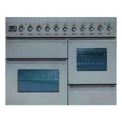 ILVE PTW-110F-MP Stainless-Steel