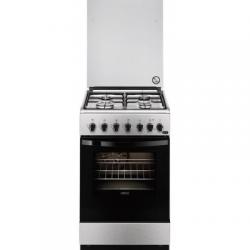 Zanussi ZCK55201XA