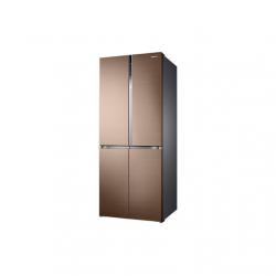 Samsung Side-by-Side French door RF50K5960DP