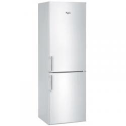 Whirlpool WBE 3331 NFW
