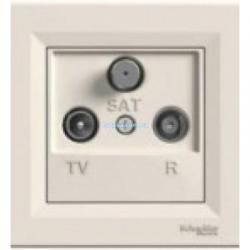 Schneider Electric  TV-R-SAT   (EPH3500123)