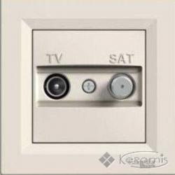 Schneider Electric  TV-SAT  Asfora EPH3400423 