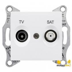 Schneider Electric  TV/SAT  1db Sedna SDN3401621 () 