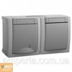 VIKO Pacific (90591077)