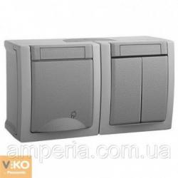 VIKO Pacific (90591078)