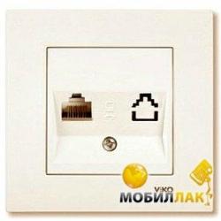 VIKO  Karre RJ45,  (90960132)