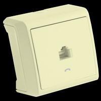 VIKO   RJ-45 Cat.5 Vi-KO Vera  (90681232)