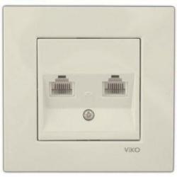 VIKO    (2RJ11), , Karre (90960133)